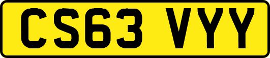 CS63VYY
