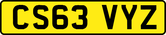 CS63VYZ