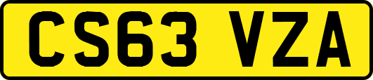 CS63VZA