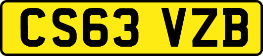 CS63VZB