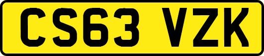 CS63VZK