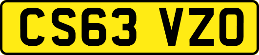 CS63VZO