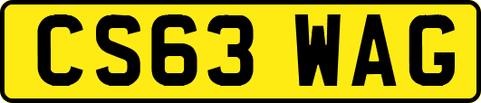 CS63WAG
