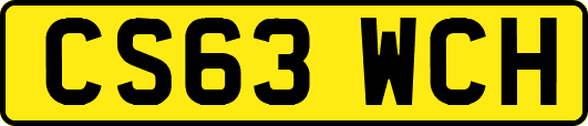 CS63WCH