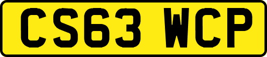 CS63WCP