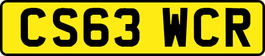CS63WCR