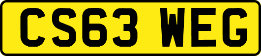 CS63WEG