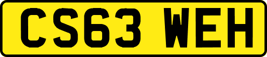CS63WEH