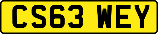 CS63WEY