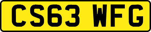 CS63WFG