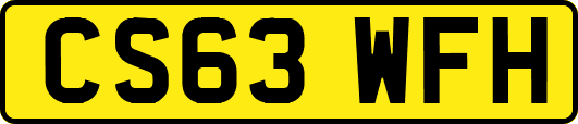 CS63WFH
