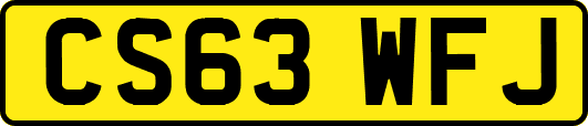 CS63WFJ