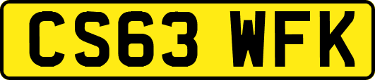 CS63WFK
