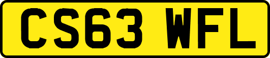 CS63WFL