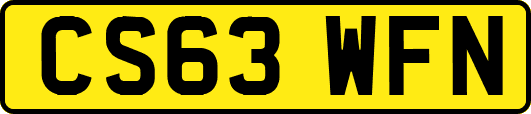 CS63WFN