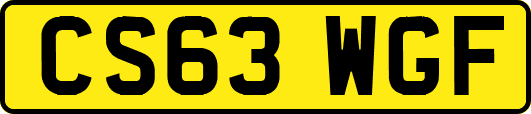 CS63WGF