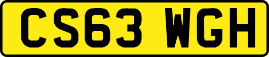 CS63WGH