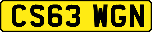CS63WGN