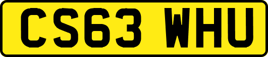 CS63WHU