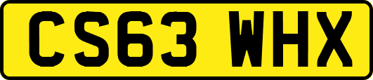 CS63WHX