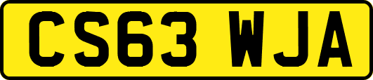 CS63WJA