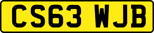 CS63WJB