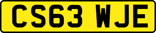 CS63WJE