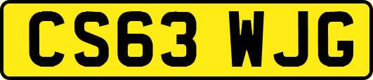 CS63WJG