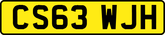 CS63WJH
