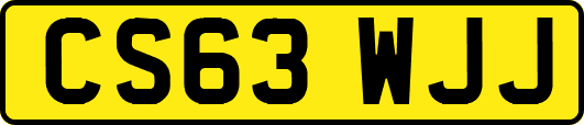CS63WJJ