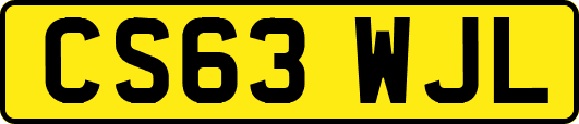 CS63WJL