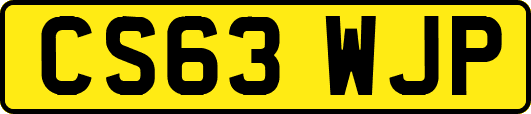 CS63WJP