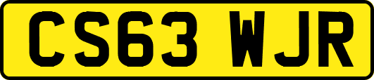 CS63WJR