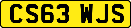 CS63WJS