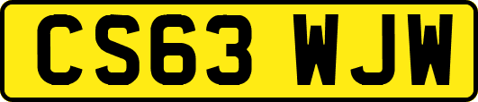 CS63WJW