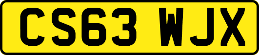 CS63WJX