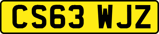 CS63WJZ