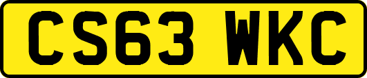 CS63WKC