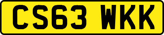 CS63WKK