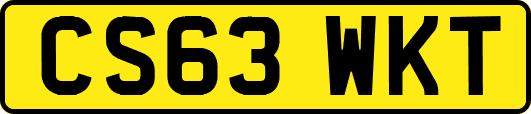 CS63WKT