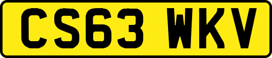 CS63WKV