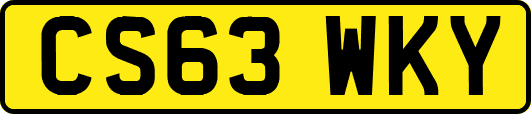 CS63WKY