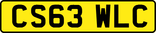CS63WLC