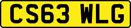 CS63WLG