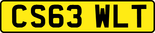 CS63WLT