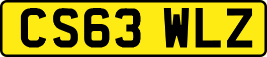 CS63WLZ