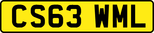CS63WML