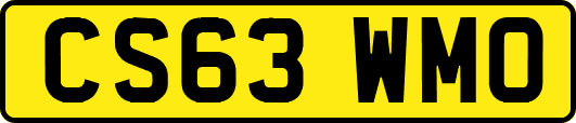 CS63WMO