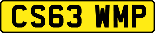 CS63WMP