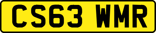 CS63WMR